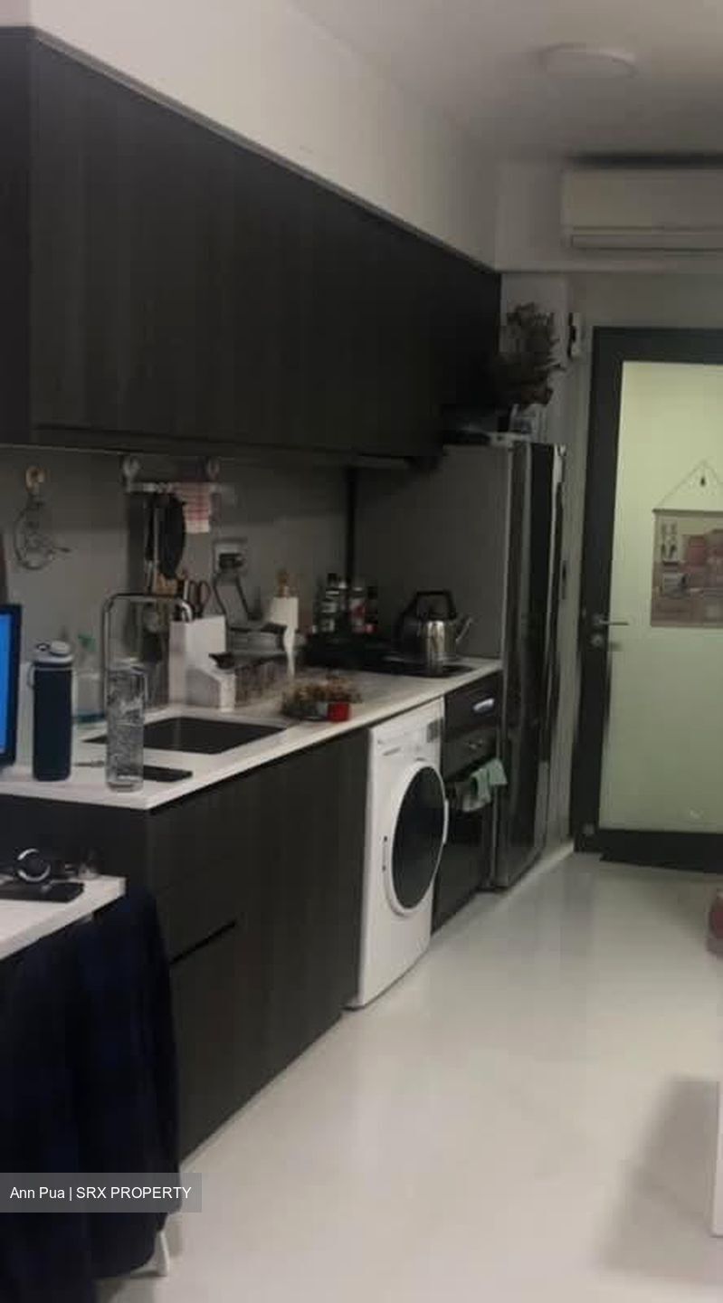 North Park Residences (D27), Apartment #582603161
